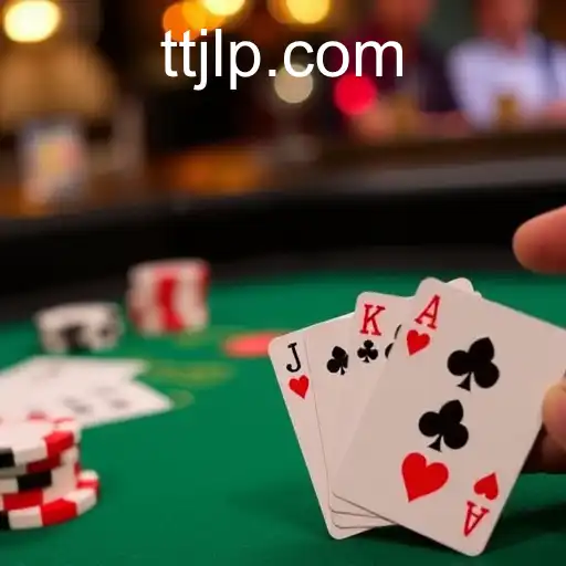 Gaming Experience TTJL - 800+ Premium and Exclusive Games