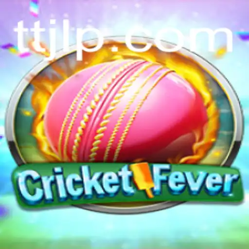CricketFever: Dive Into the Exciting World of TTJL Cricket