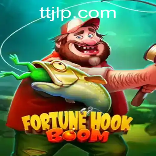 FortuneHookBoom: The Thrilling Game Redefining Adventure