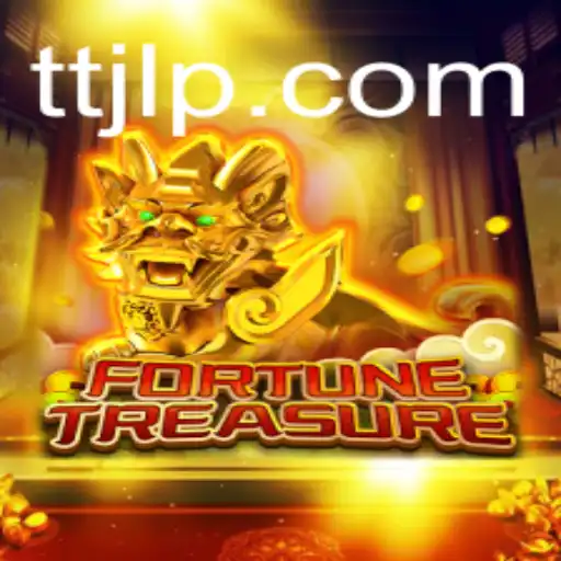 Exploring the Thrills of FortuneTreasure: A Comprehensive Guide