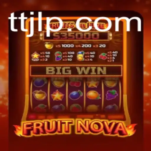 Exploring the Exciting World of FruitNova: A Unique Gaming Experience