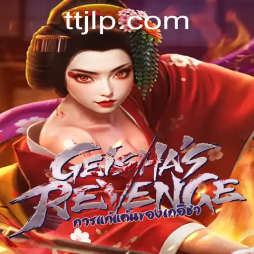 GeishasRevenge: A Deep Dive into the Enigmatic World of TTJL