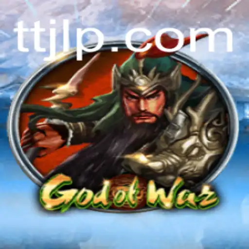 GodofWar: A Deep Dive into the Epic Saga with TTJL