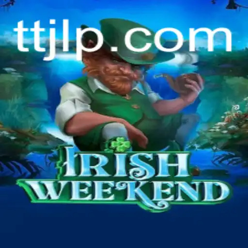 IrishWeekend: Explore the Thrilling Blend of Culture and Strategy