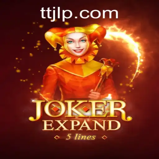 JokerExpand: Unveiling TTJL in a New Realm of Gaming