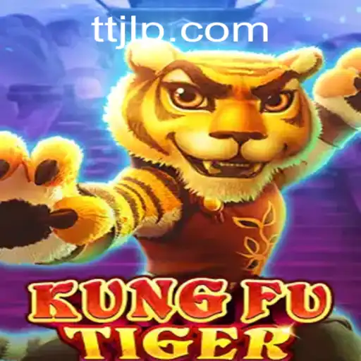 KungFuTiger: Master the Art of Strategy with TTJL
