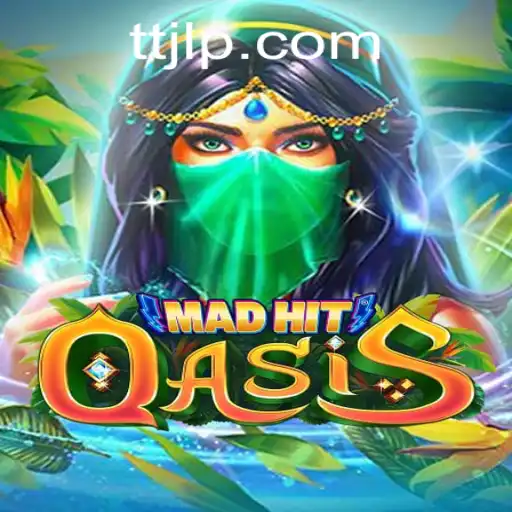Unveiling the Excitement of MadHitOasis: A Dive into TTJL Gaming