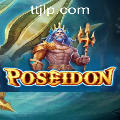 Immersive Dive into the World of Poseidon: The Game Making Waves in 2023