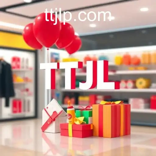 Gaming Experience TTJL - 800+ Premium and Exclusive Games