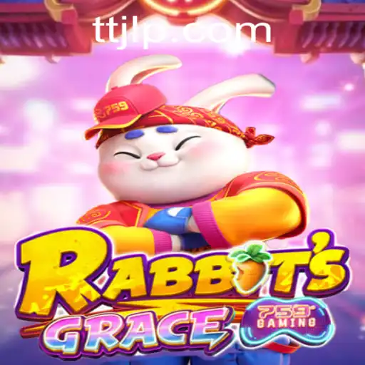 The Enchanting World of RabbitsGrace and the TTJL Phenomenon