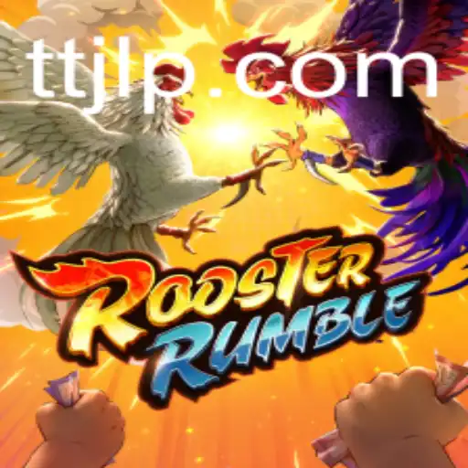 Unveiling RoosterRumble and Its Thrilling Gameplay with the TTJL Twist