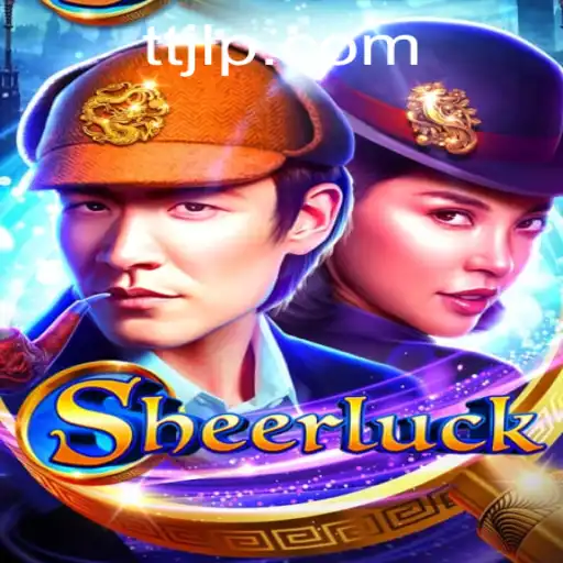 Sheerluck: A Thrilling Adventure in Deduction and Mystery