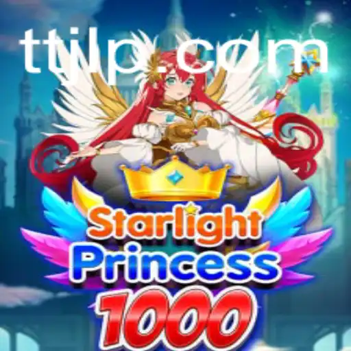 Explore the Enchanting World of StarlightPrincess1000