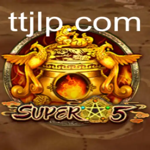 Unveiling Super5: The Game That Combines Strategy and Luck