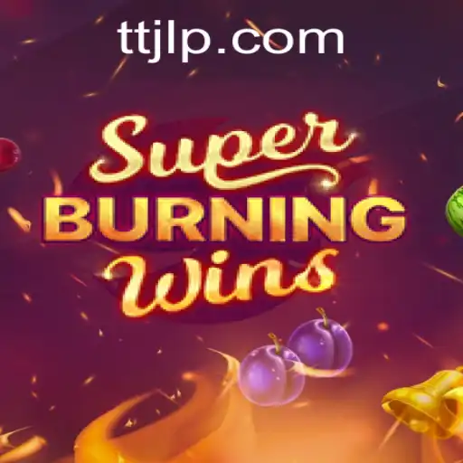 Exploring SuperBurningWins: A Classic Slot Game with a Modern Twist