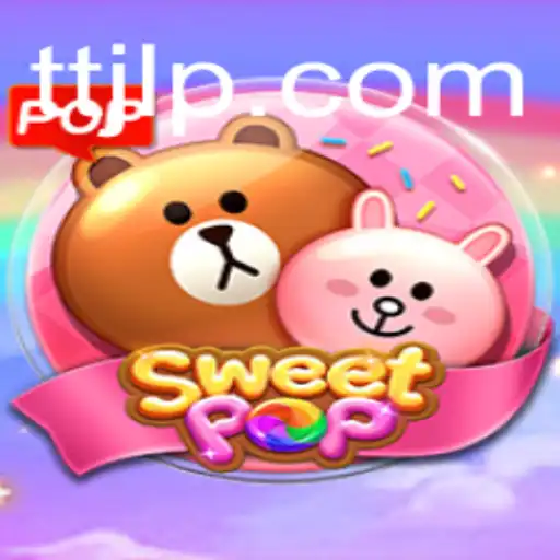 SweetPOP: A Delightful Gaming Experience with TTJL Flavor
