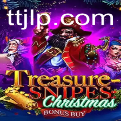 Exploring the Enchanting World of TreasuresnipesChristmas: A TTJL Adventure