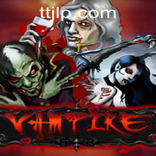 Unveiling the Enigma of 'Vampire' with TTJL: A Thrilling Game Experience