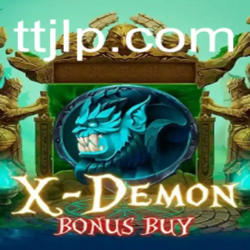 Discover the World of XDemonBonusBuy: Rules and Gameplay